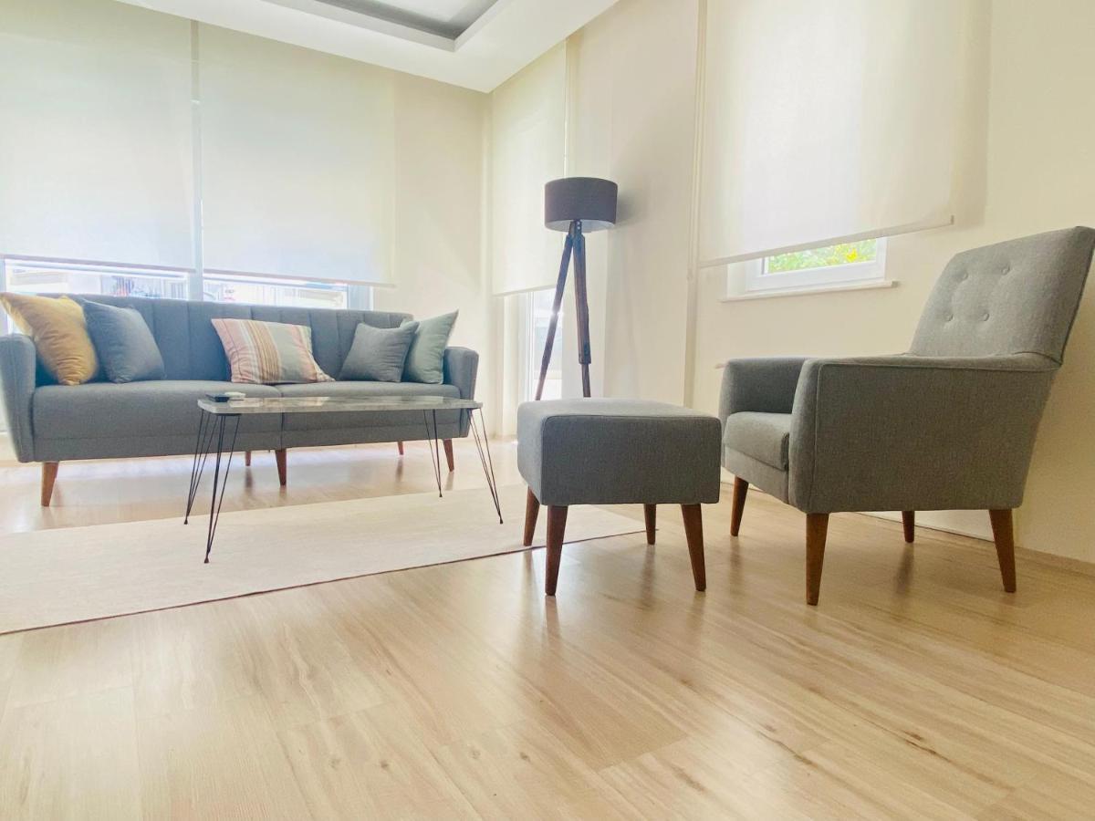 Aether Flats No3,old Town,beach,central,netflix Daire *