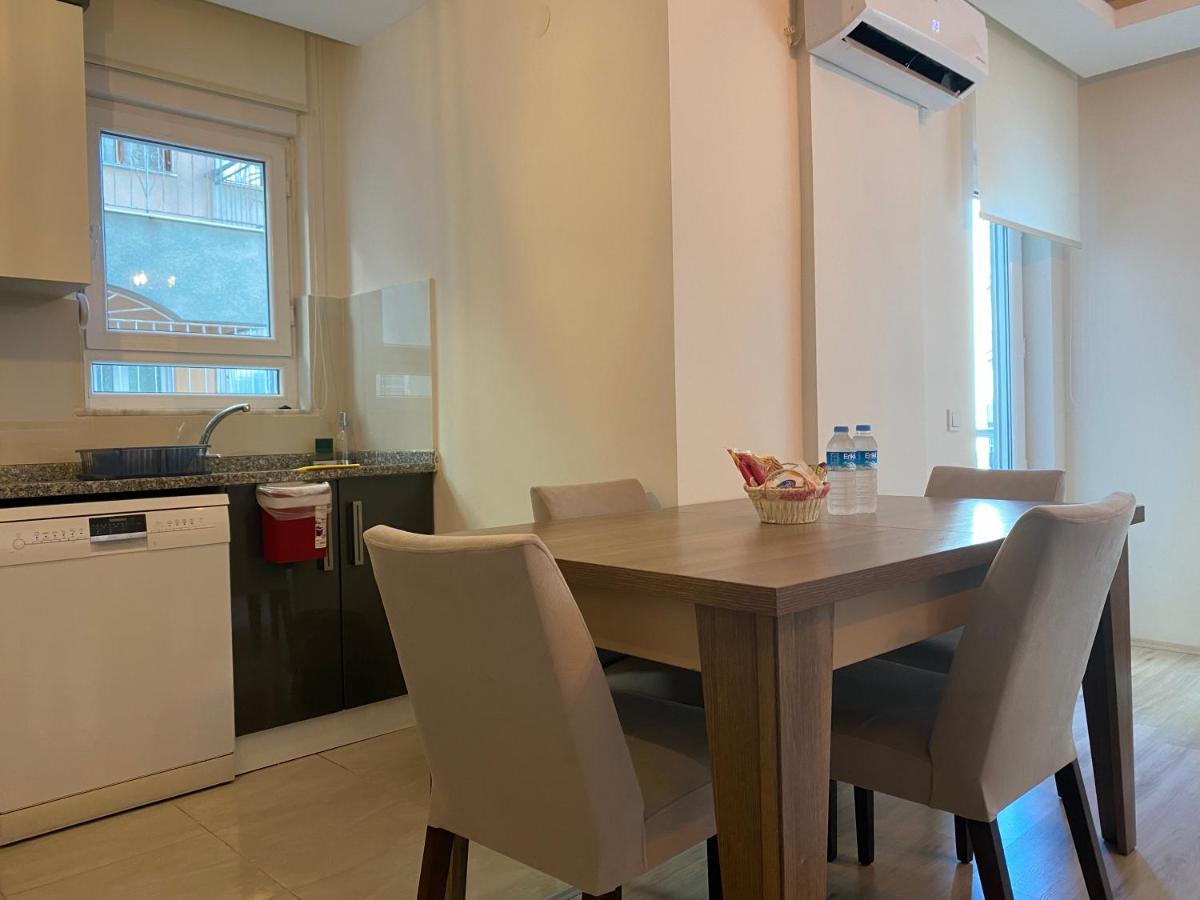 Daire Aether Flats No3,old Town,beach,central,netflix